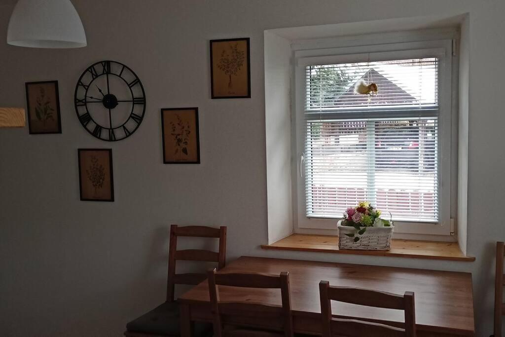 Wellness Apartman Bela Decin Exterior photo